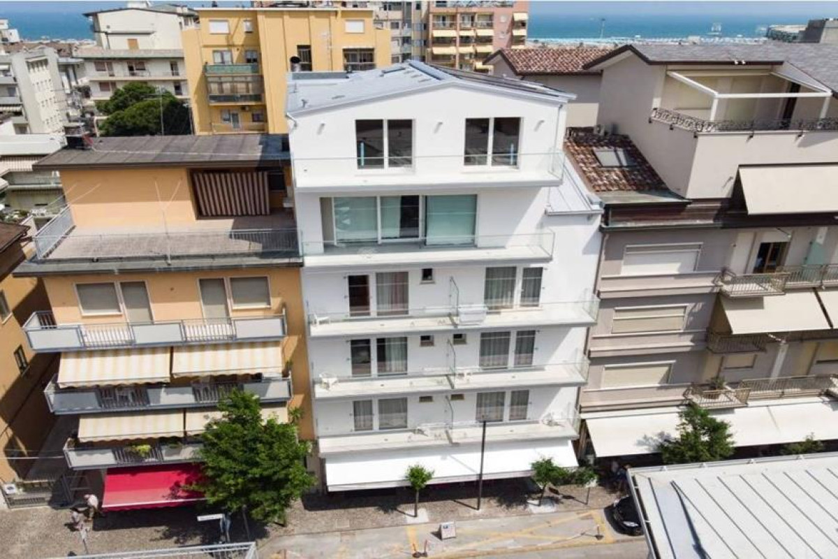 Hotel Ragno D'oro