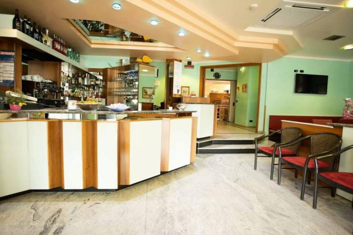 Hotel Ragno D'oro