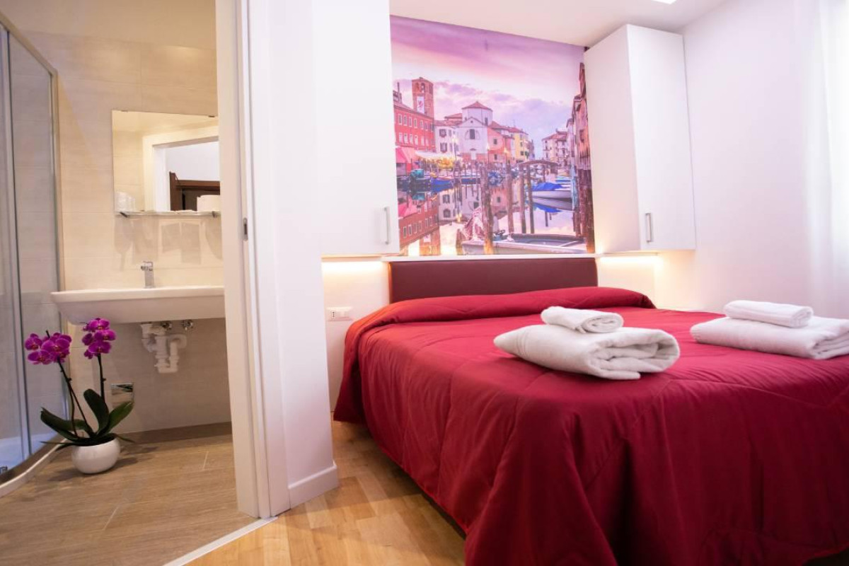 Hotel Ragno D'oro