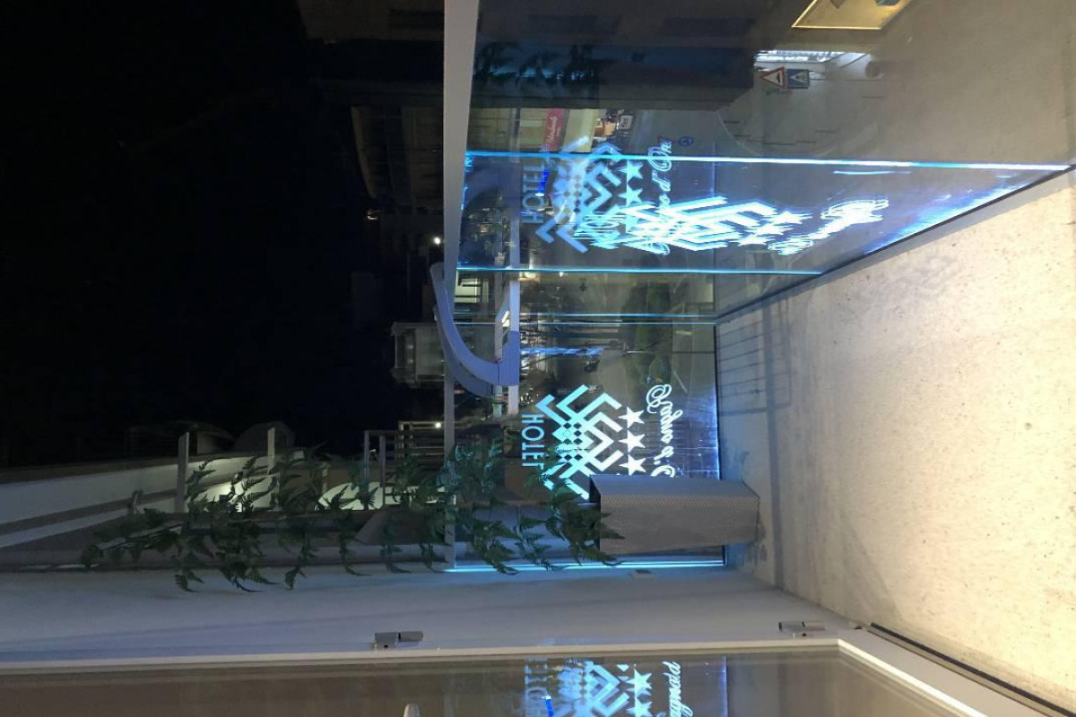 Hotel Ragno D'oro