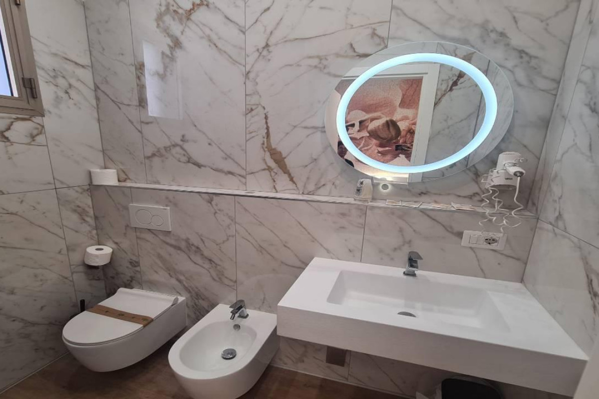 Hotel Ragno D'oro