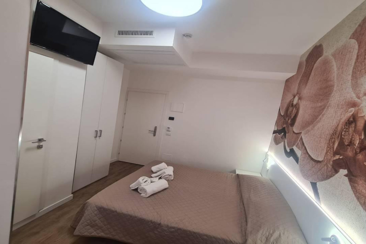 Hotel Ragno D'oro