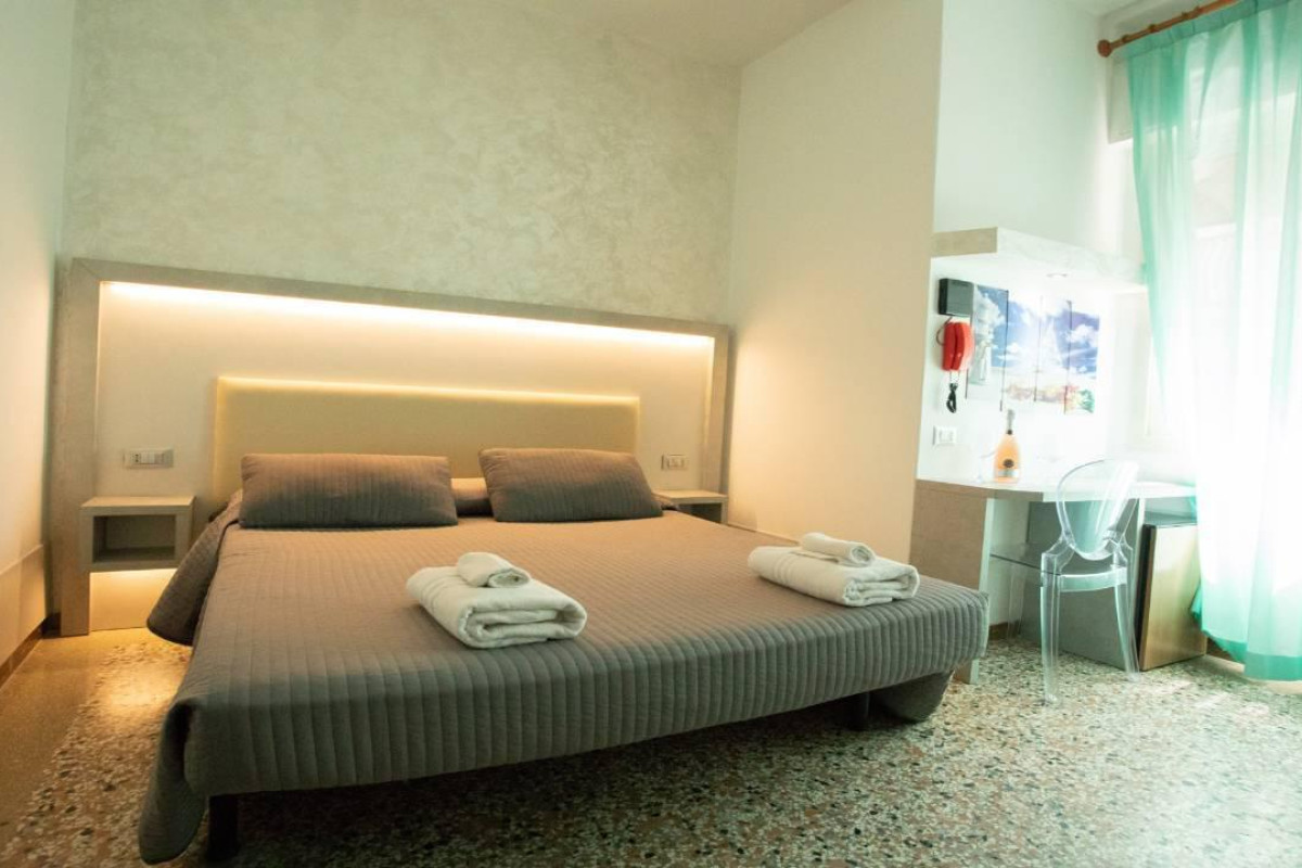 Hotel Ragno D'oro