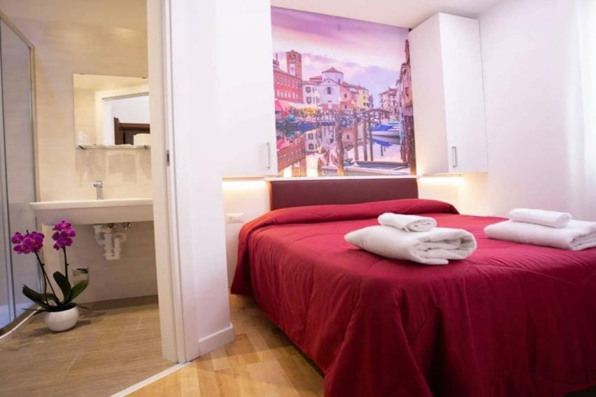 Hotel Ragno D'oro
