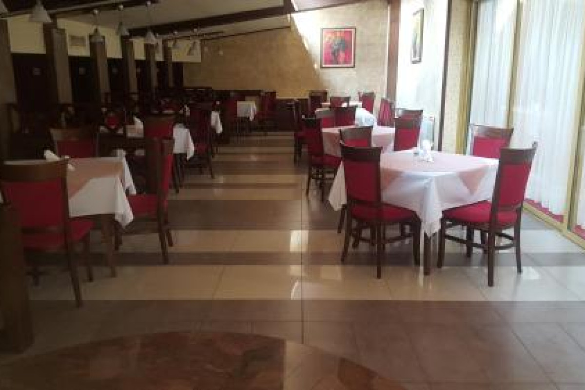 Hotel Rai