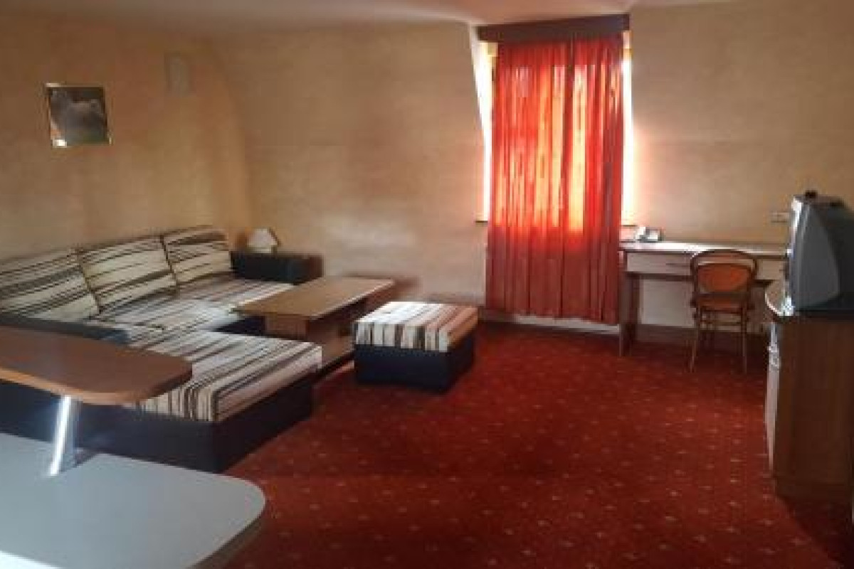 Hotel Rai