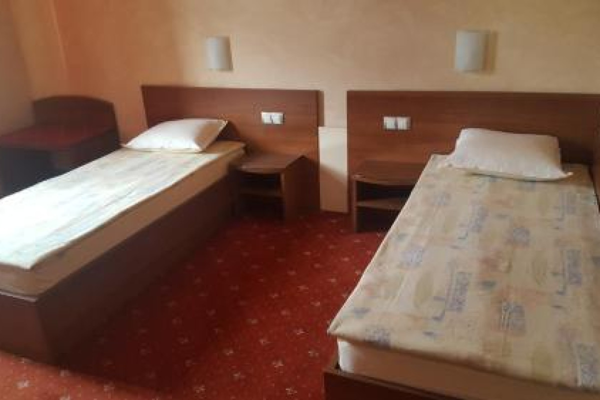 Hotel Rai