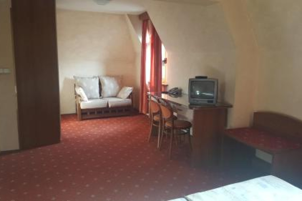 Hotel Rai