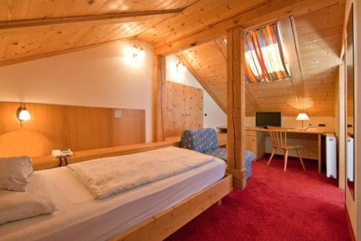 Hotel Rainegg