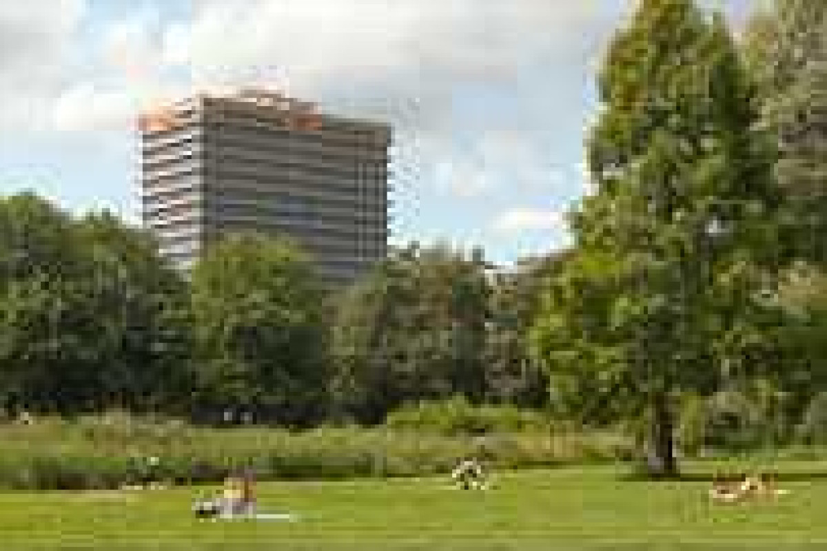 Hotel Ramada Apollo Amsterdam Centre