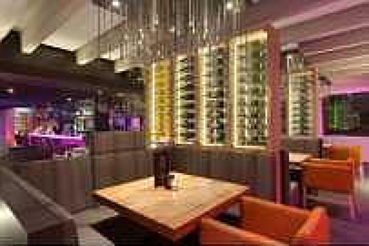 Hotel Ramada Apollo Amsterdam Centre