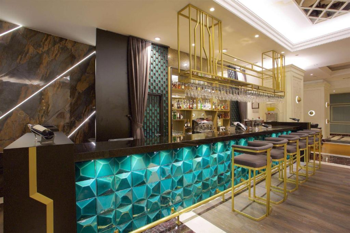 Hotel Ramada by Wyndham Istanbul Merter