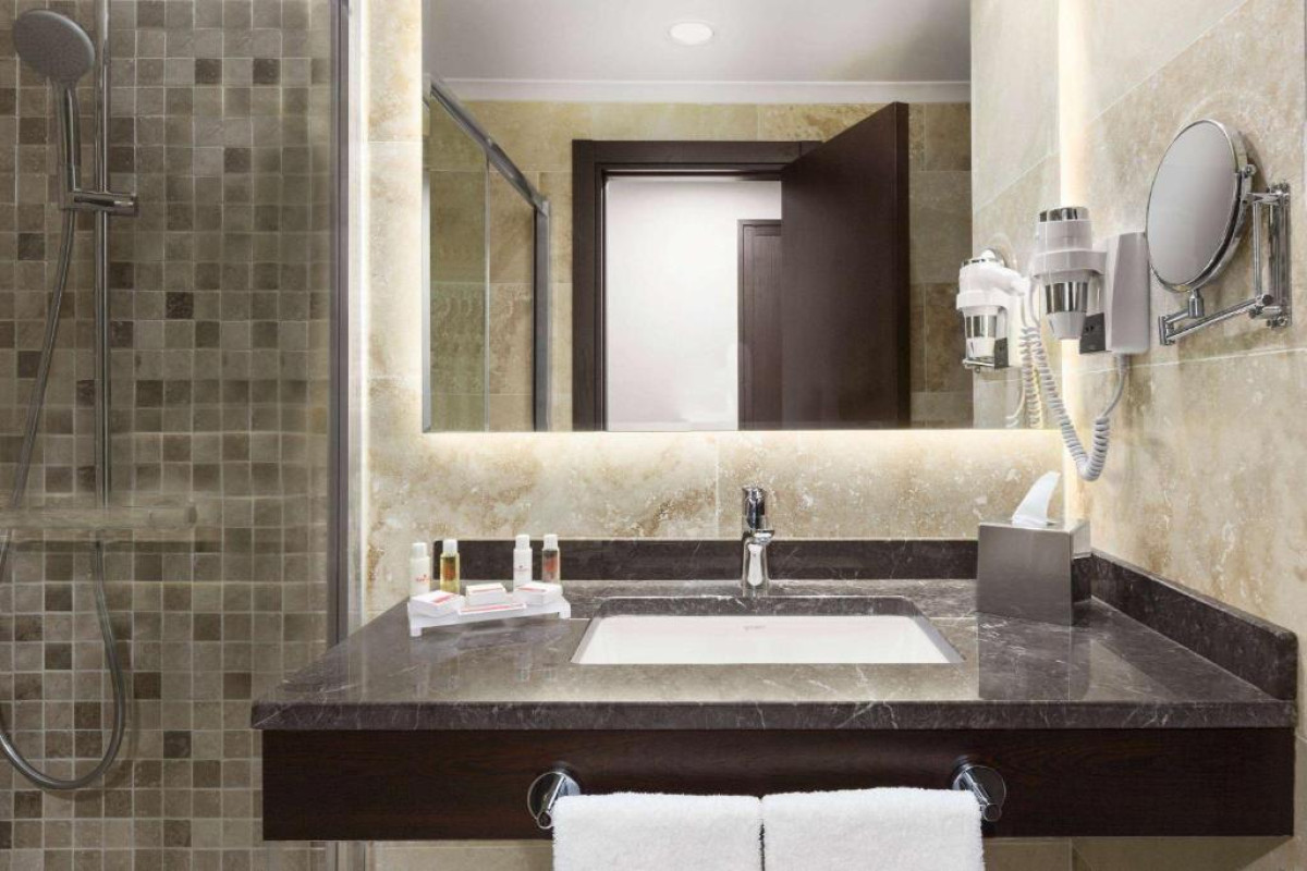 Hotel Ramada by Wyndham Istanbul Merter