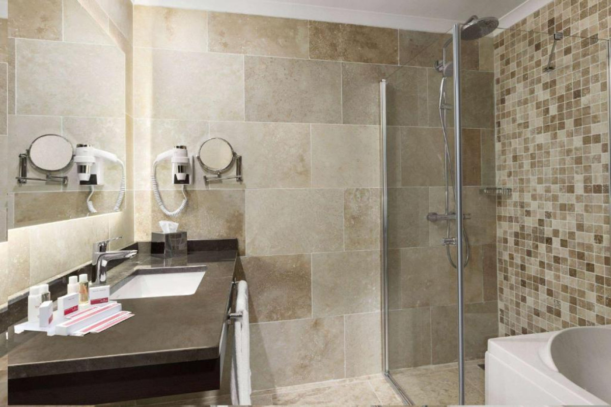 Hotel Ramada by Wyndham Istanbul Merter