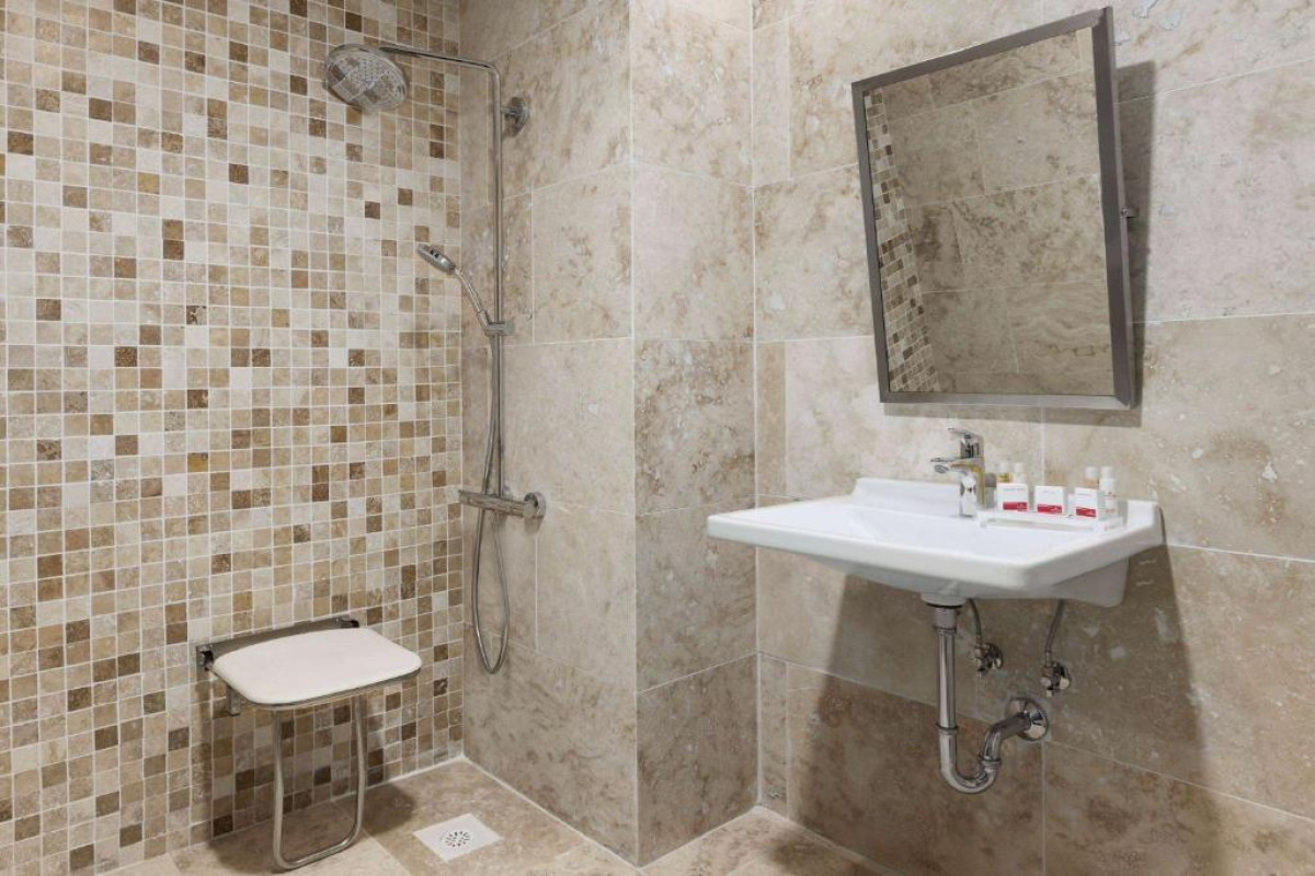 Hotel Ramada by Wyndham Istanbul Merter