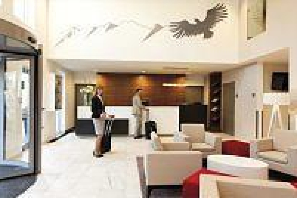 Hotel Ramada Innsbruck Tivoli