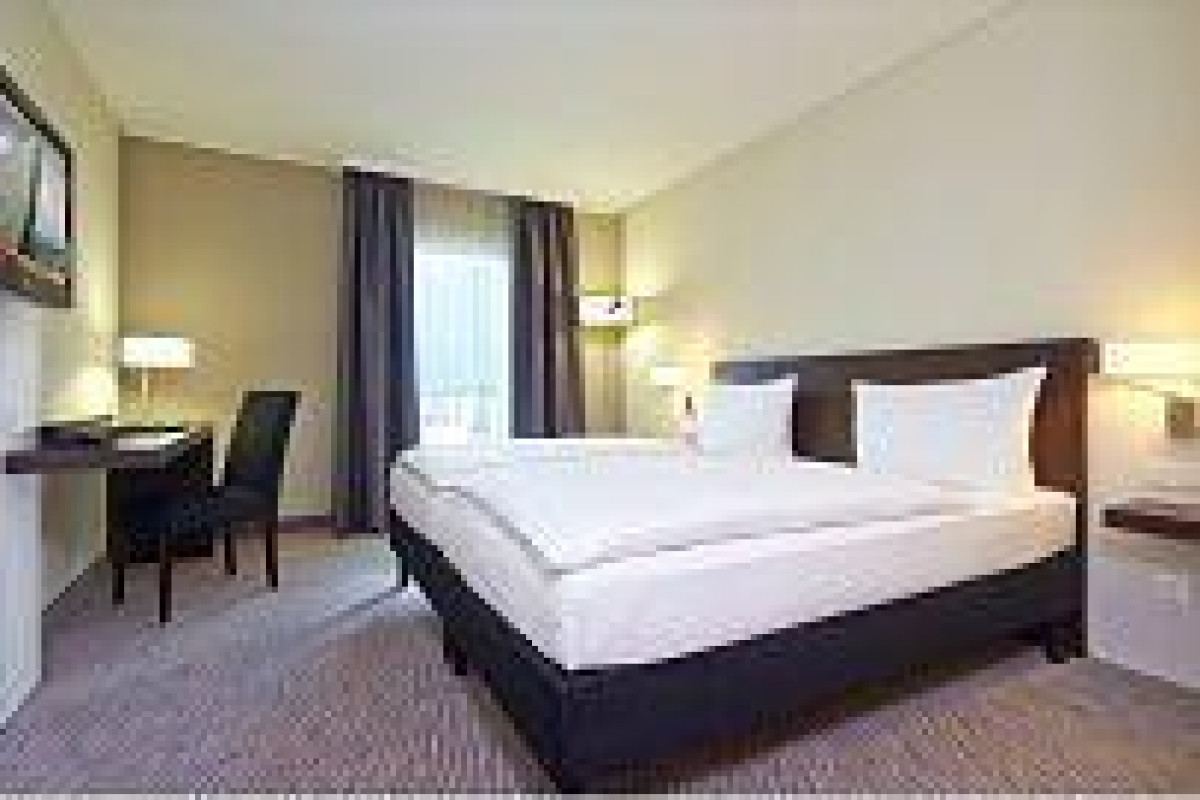 Hotel Ramada Innsbruck Tivoli