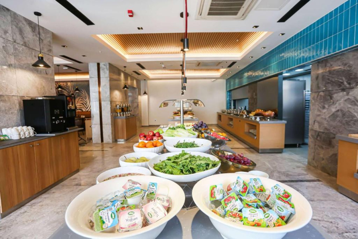 Ramada Plaza by Wyndham Istanbul Sultanahmet