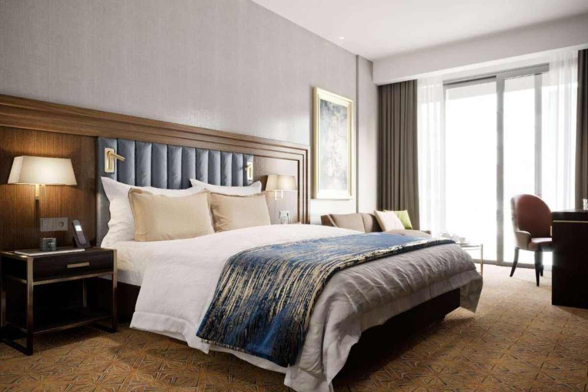 Ramada Plaza by Wyndham Istanbul Sultanahmet