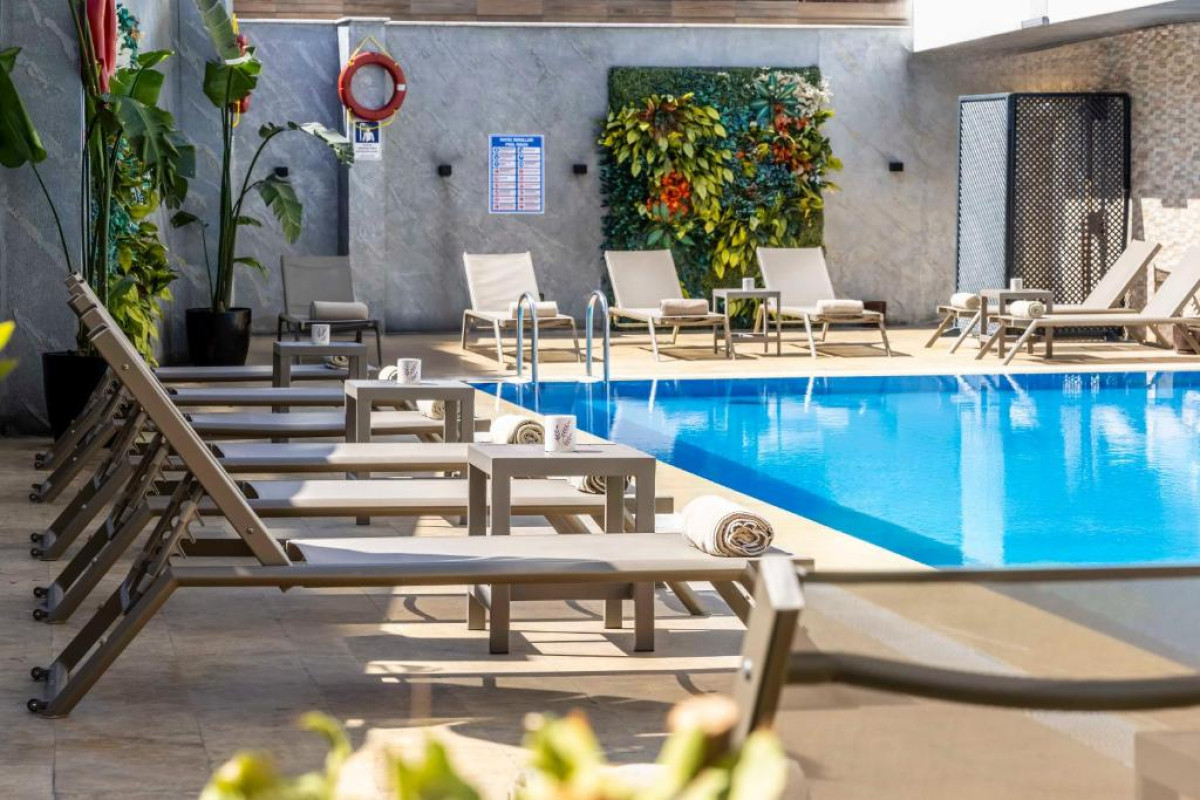 Ramada Plaza by Wyndham Istanbul Sultanahmet