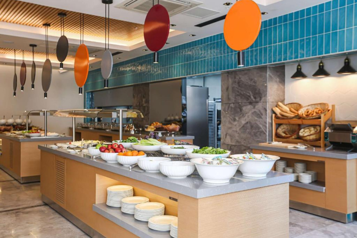 Ramada Plaza by Wyndham Istanbul Sultanahmet
