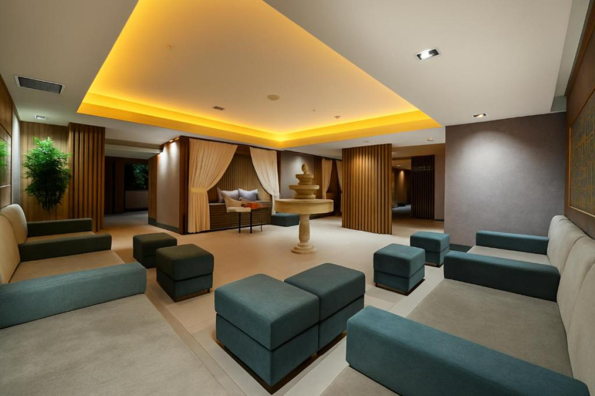 Ramada Plaza by Wyndham Istanbul Sultanahmet