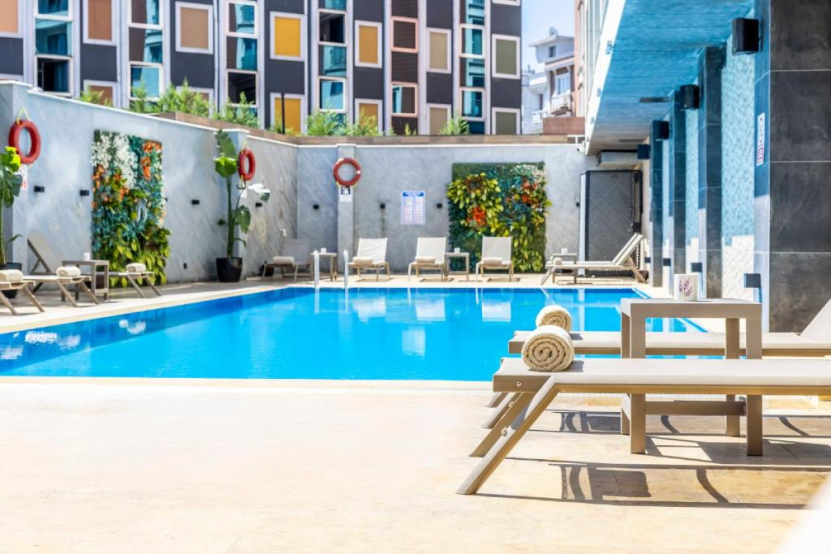 Ramada Plaza by Wyndham Istanbul Sultanahmet