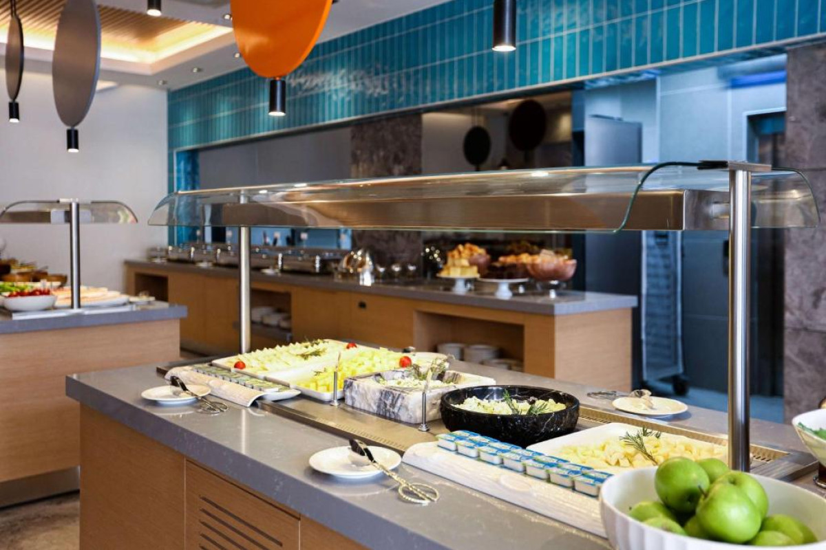 Ramada Plaza by Wyndham Istanbul Sultanahmet