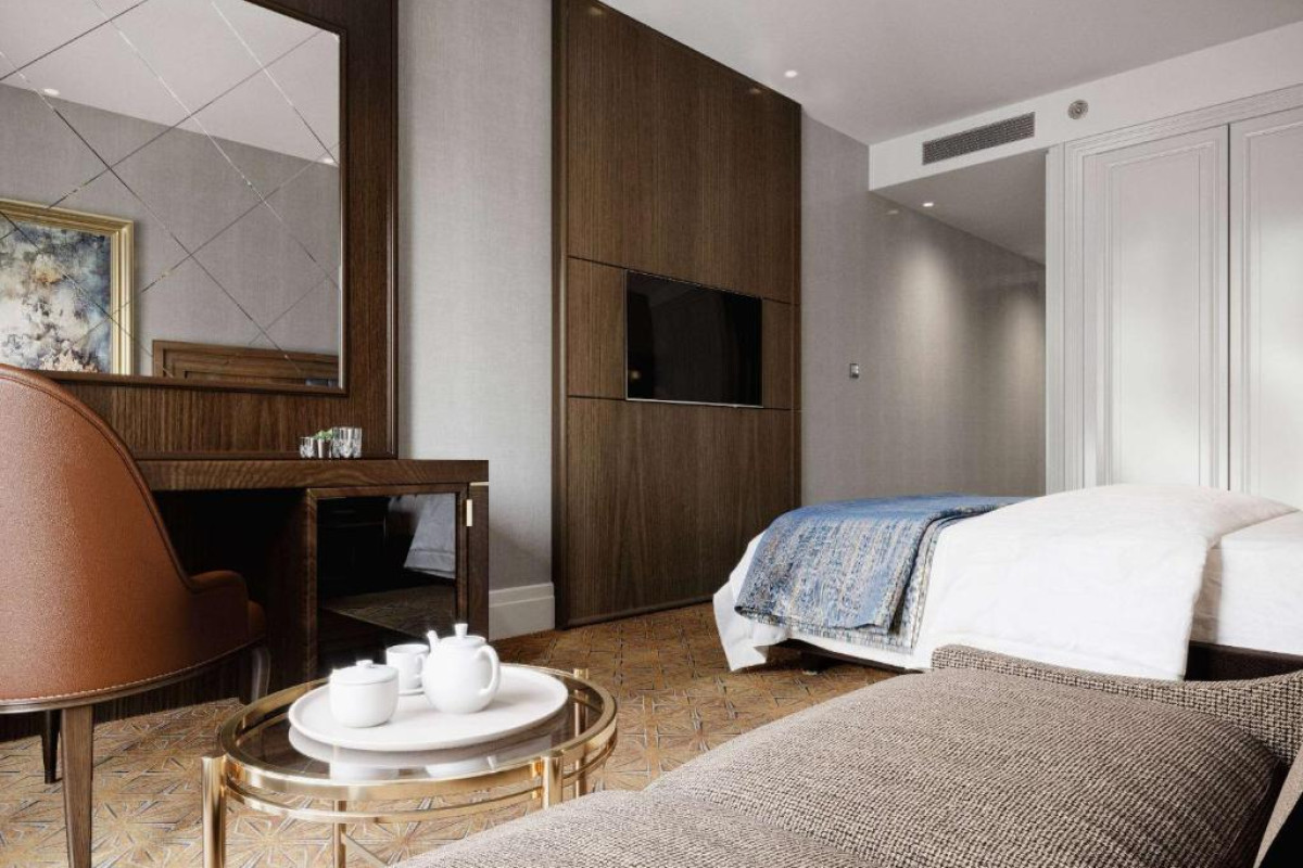 Ramada Plaza by Wyndham Istanbul Sultanahmet