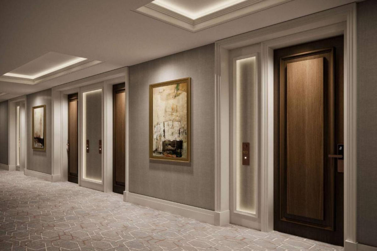 Ramada Plaza by Wyndham Istanbul Sultanahmet