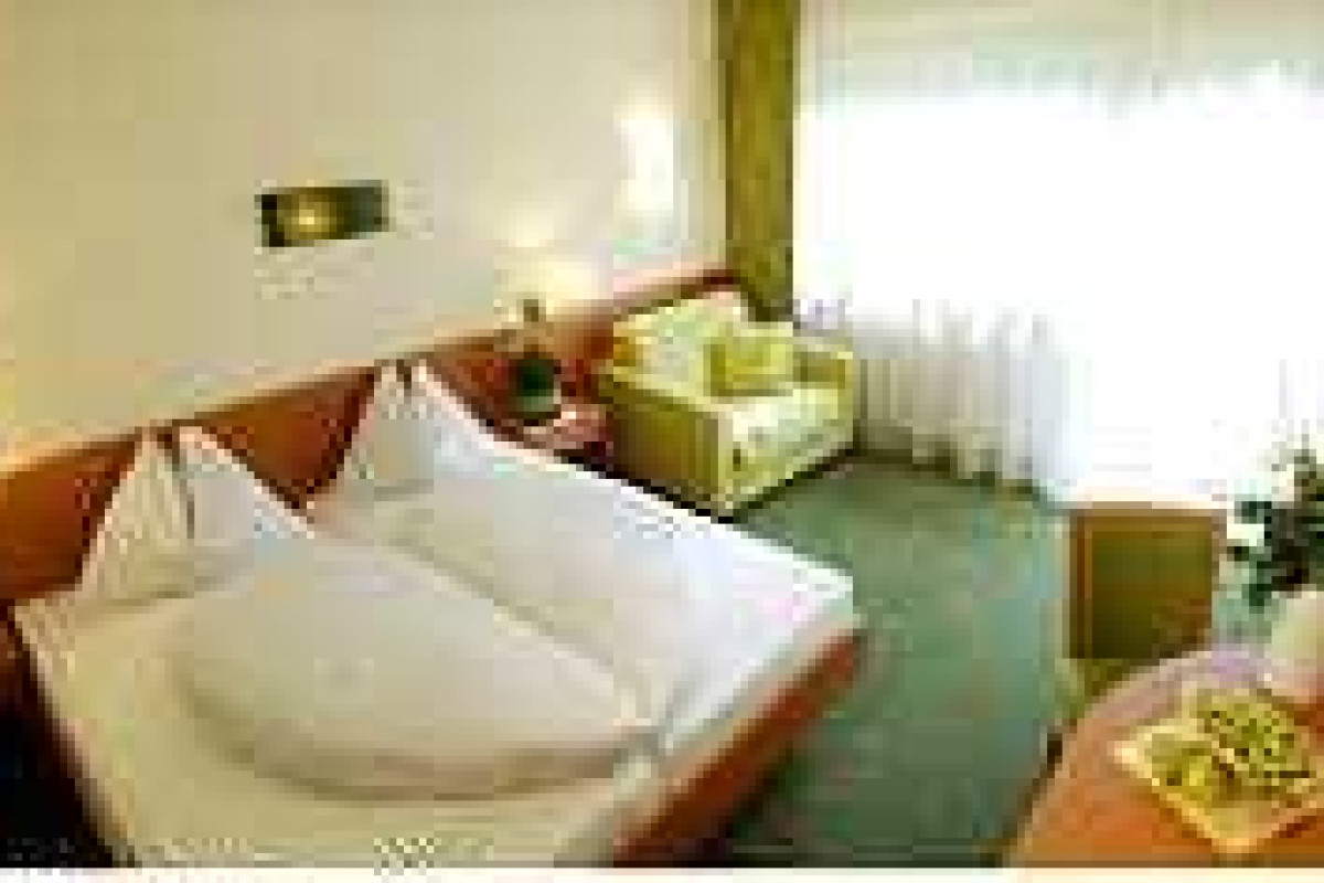 Hotel Rastbichler
