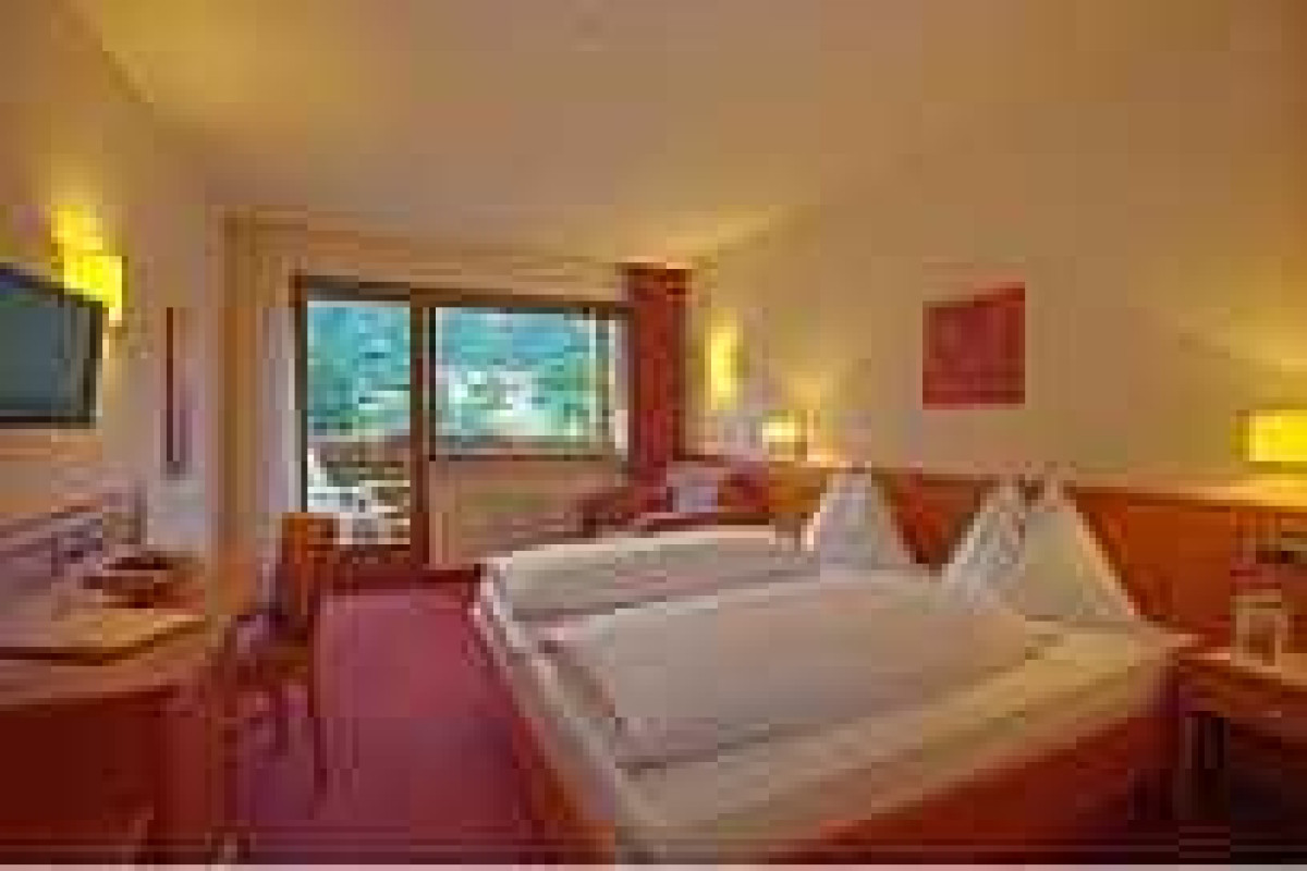 Hotel Rastbichler