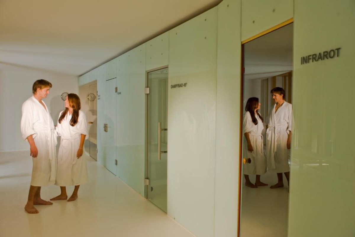 Hotel Rauter