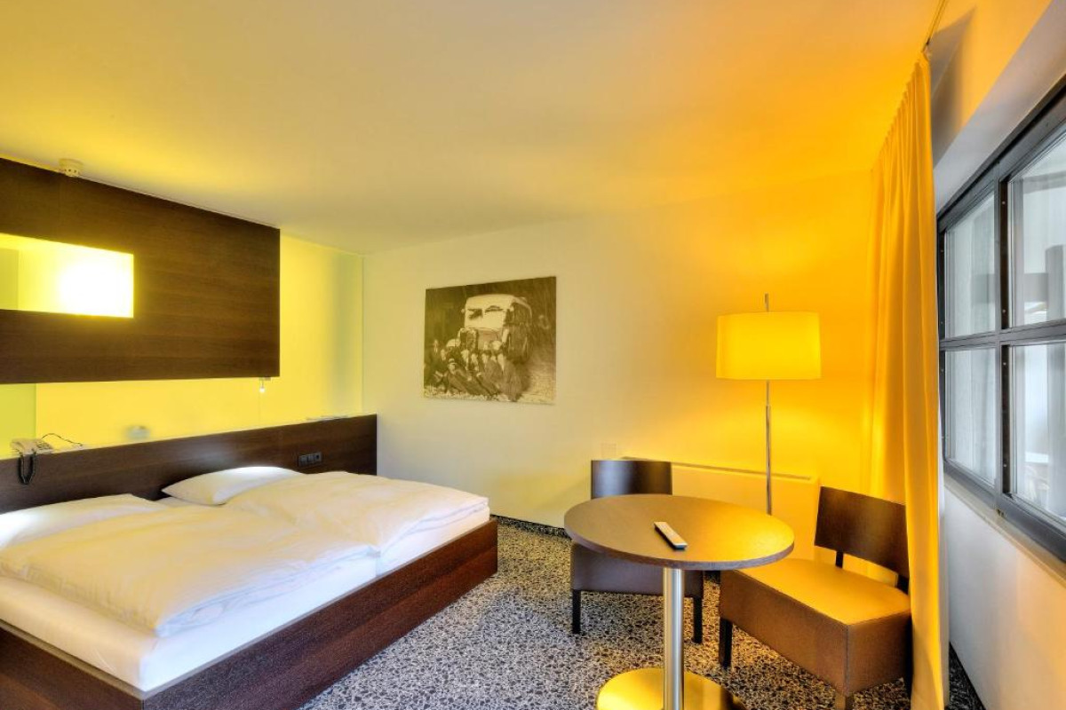 Hotel Rauter