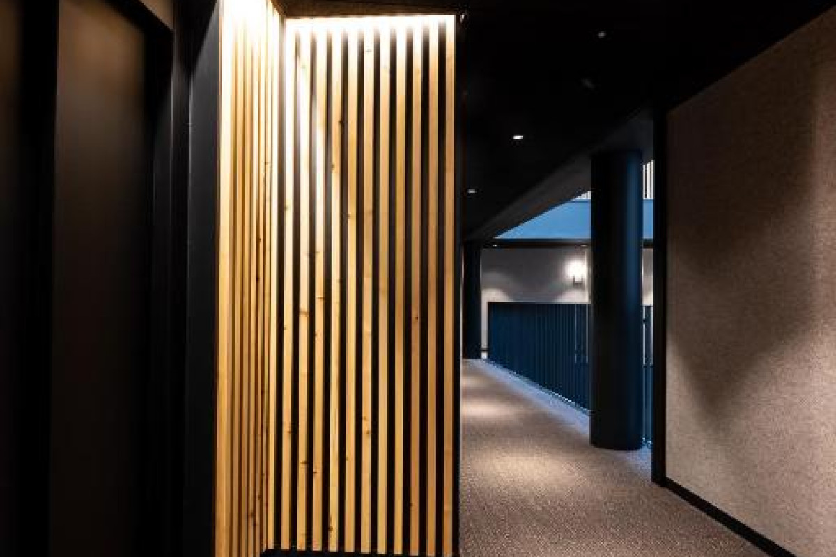Raval House