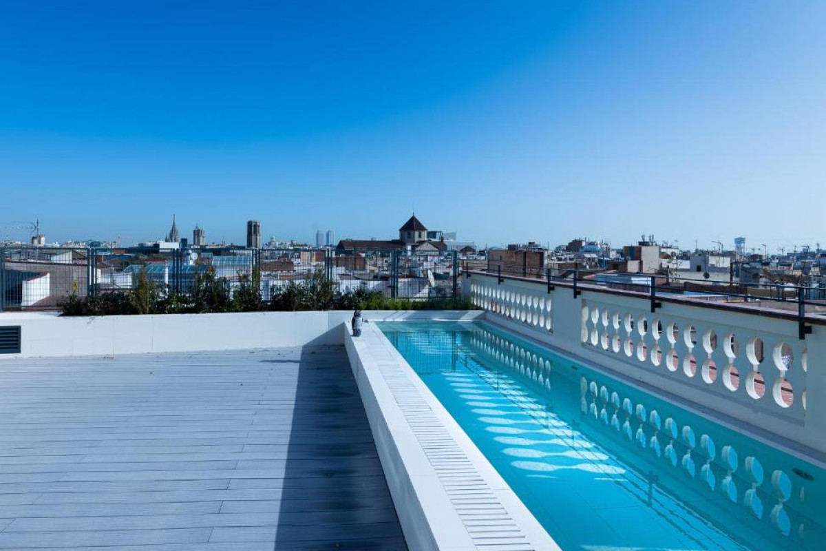 Raval House