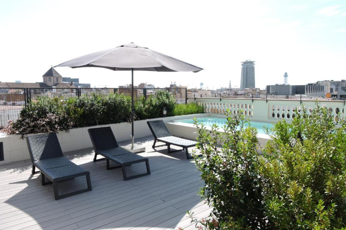 Raval House