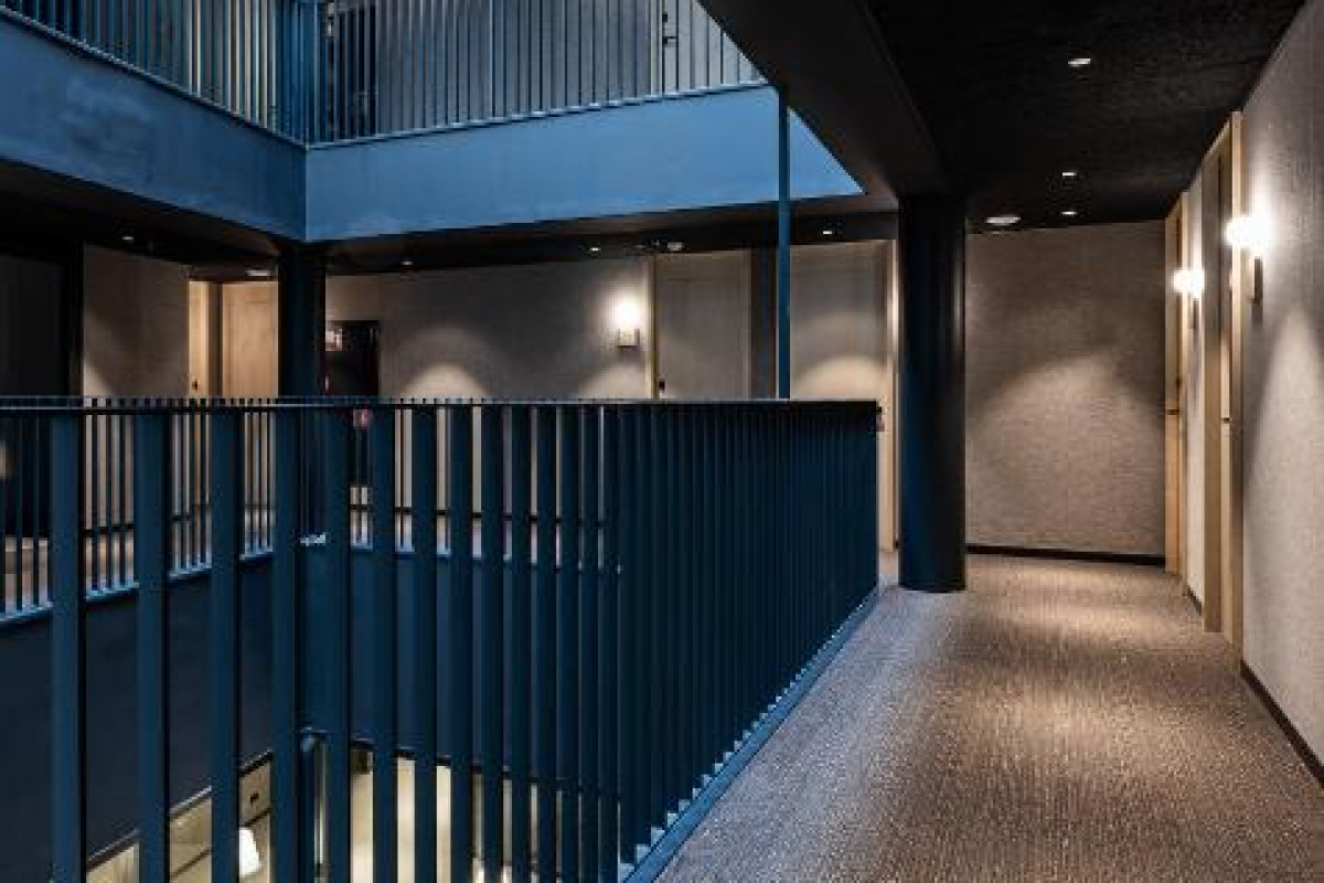 Raval House