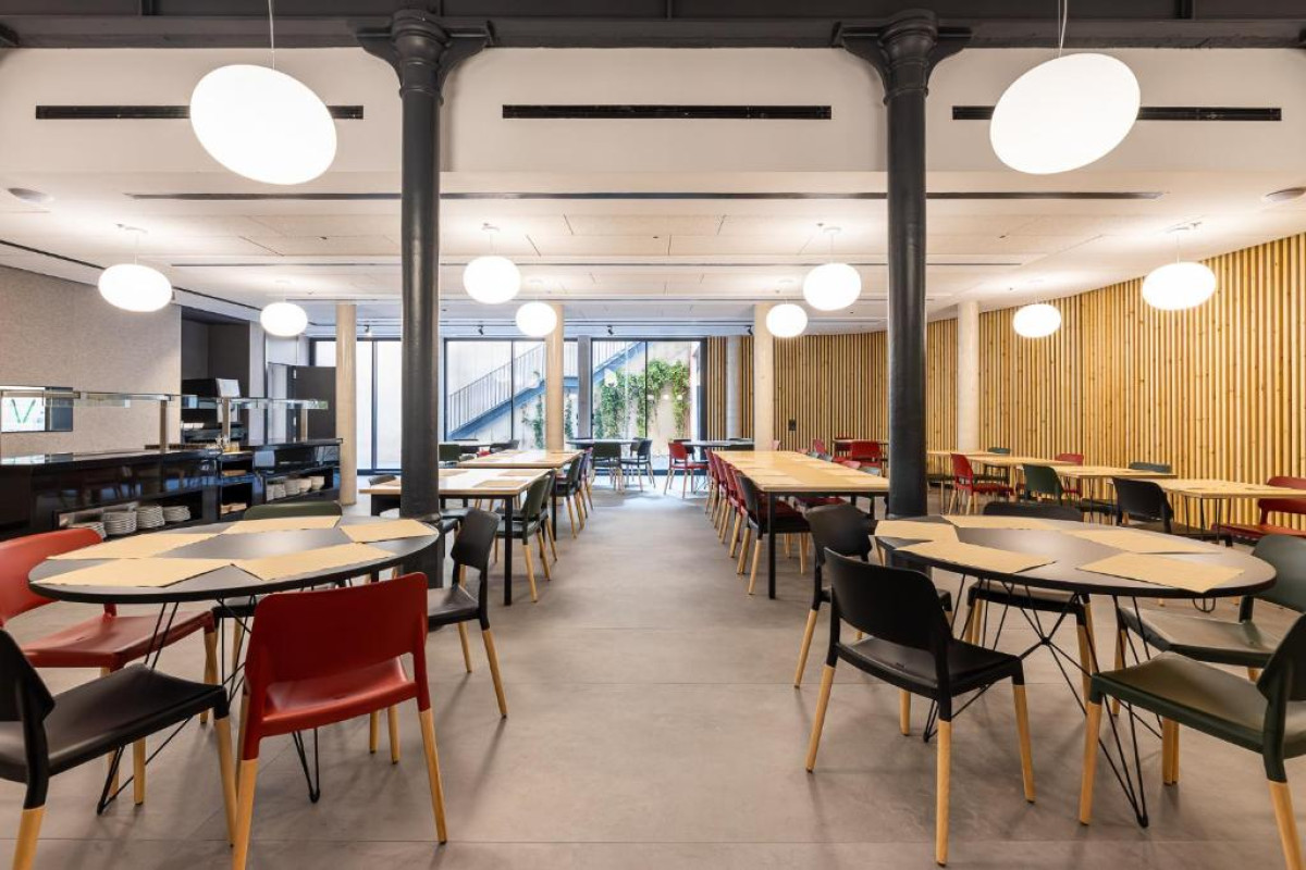 Raval House