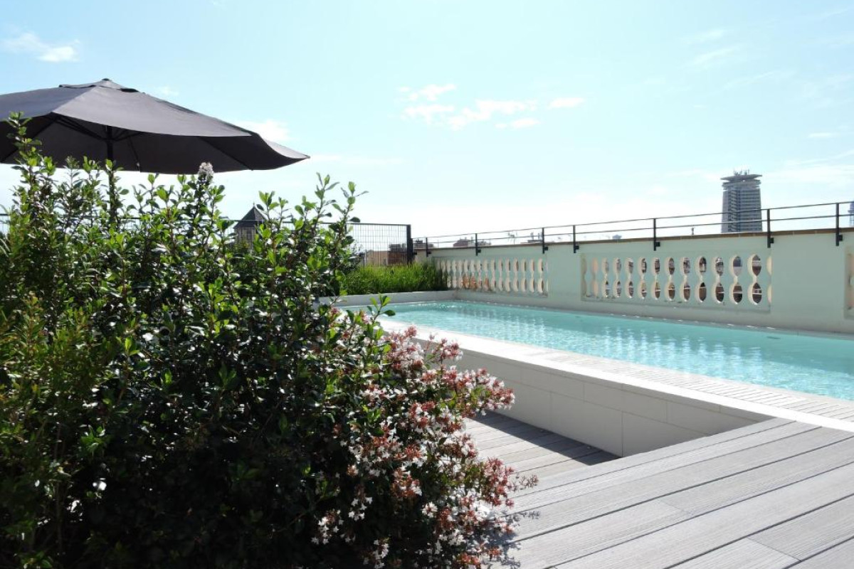 Raval House