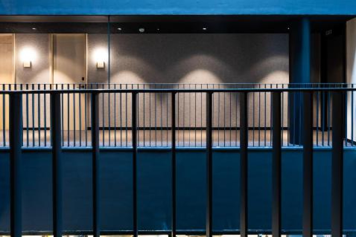 Raval House