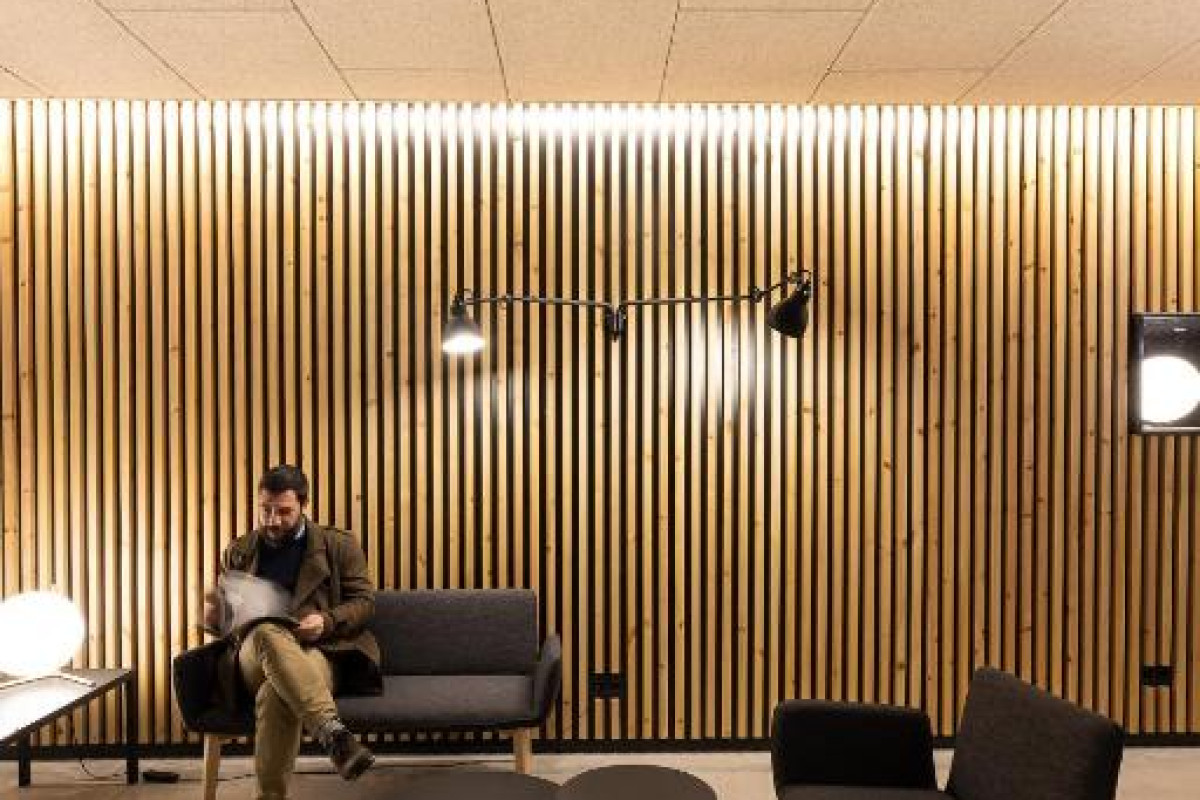 Raval House