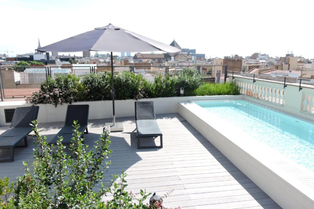 Raval House