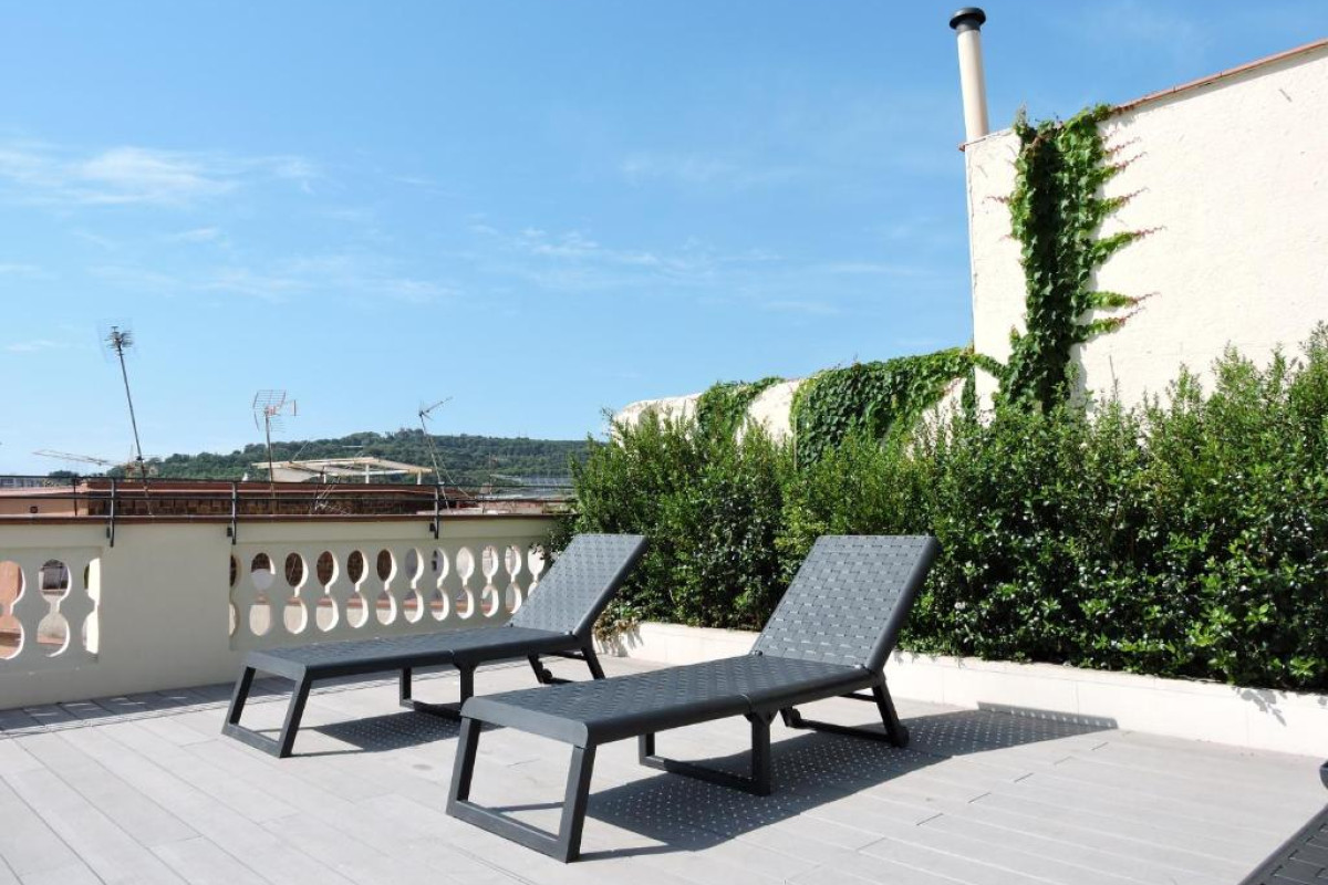 Raval House