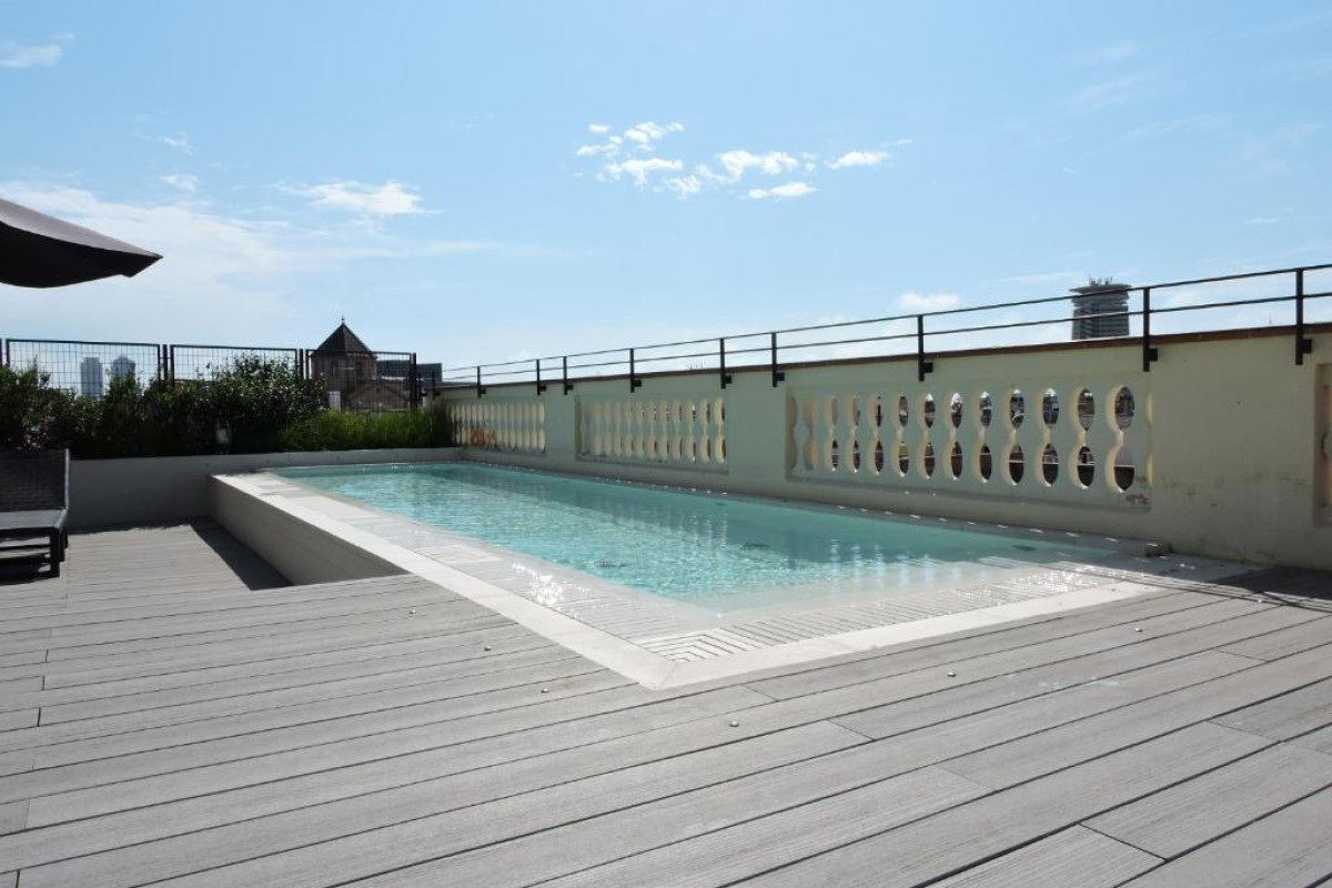 Raval House
