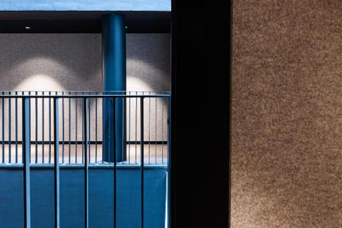 Raval House