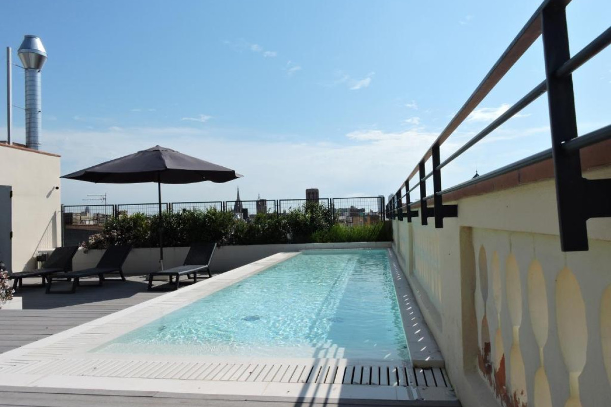 Raval House
