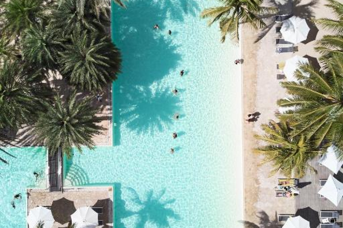 Hotel Ravenala Attitude Mauritius