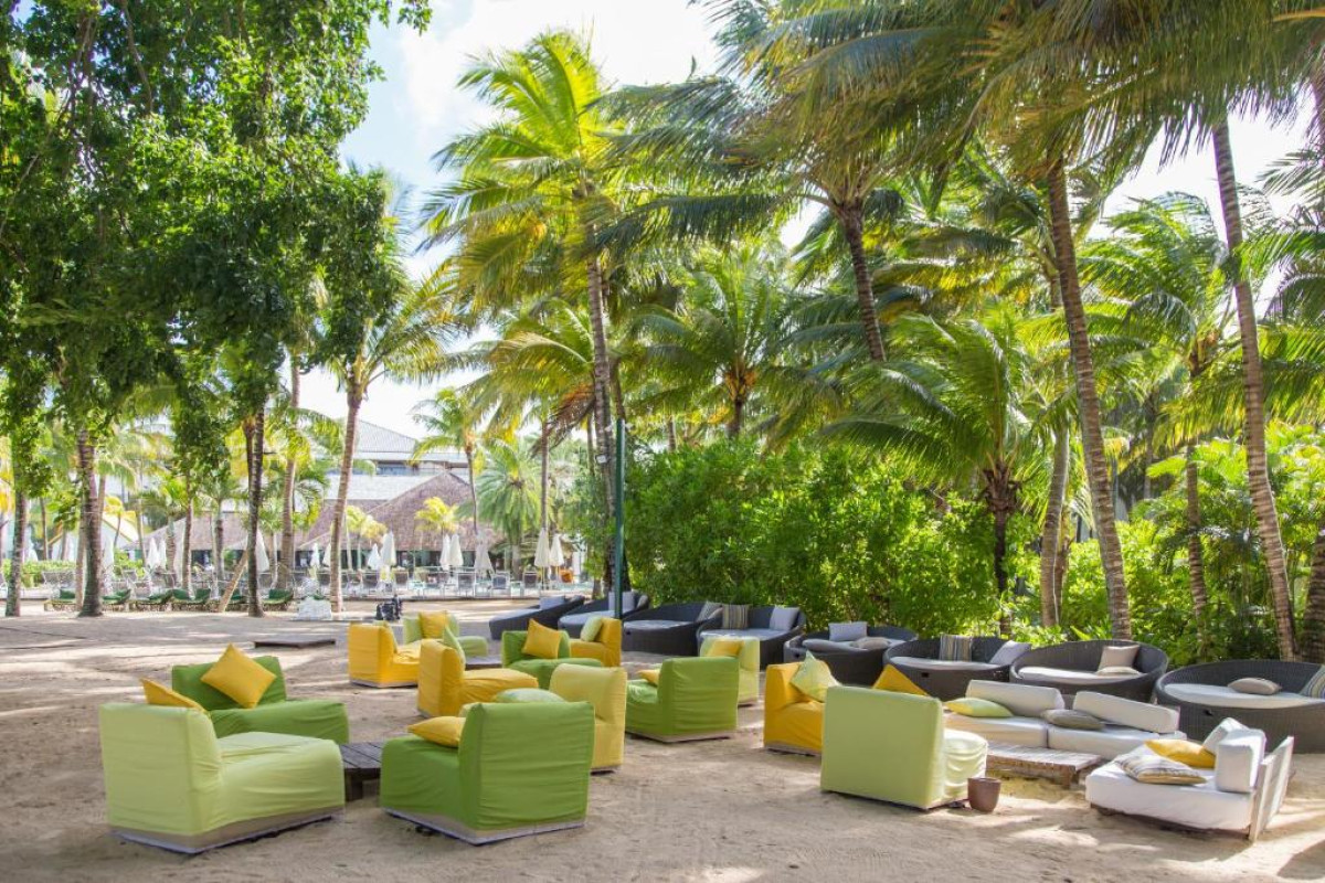 Hotel Ravenala Attitude Mauritius