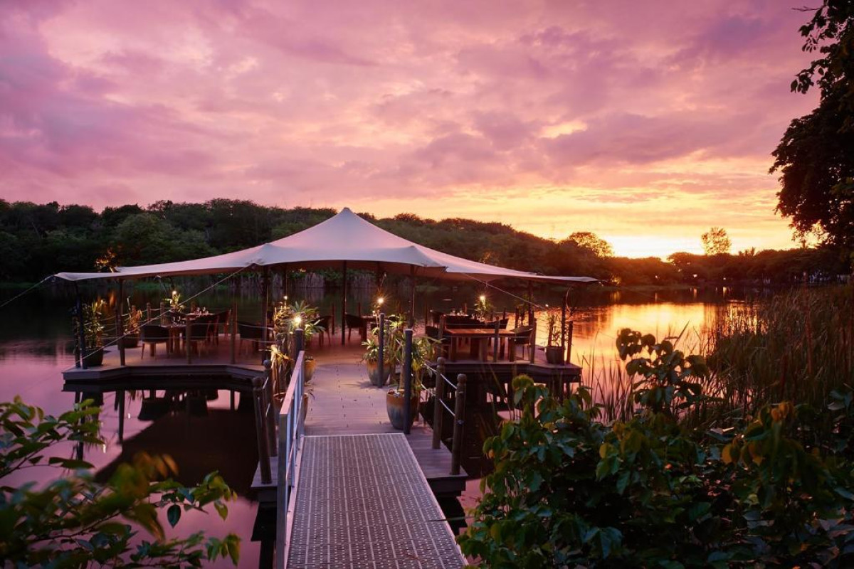 Hotel Ravenala Attitude Mauritius